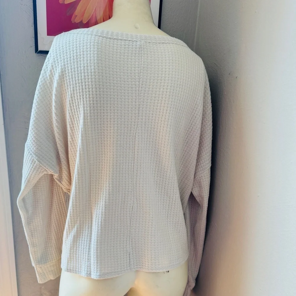 Z Supply supply sweater